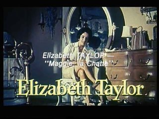 La Chatte sur un toit brûlant