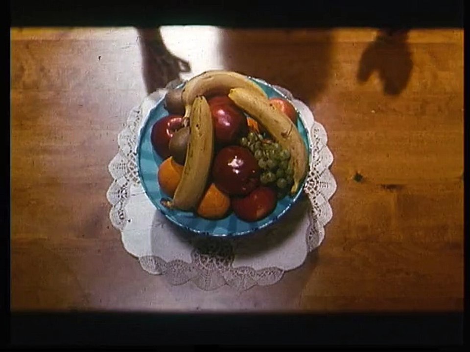 Cuisine et dépendances