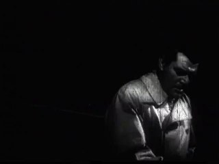 Le Manoir du mystère