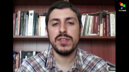 Argentine Journalist Victor Hugo Morales Sacked from Public Radio