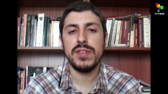 Argentine Journalist Victor Hugo Morales Sacked from Public Radio
