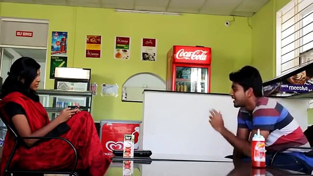 2 Hearts - Award Winning Tamil Love Story - Redpix Short Films