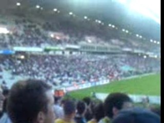 ROUSSILLON LA SALOPE