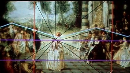 Ce que mes Yeux ont vu. Le Mystère Watteau