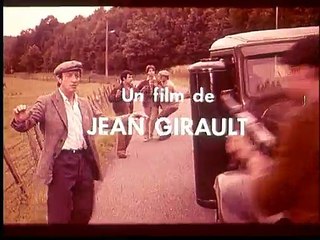 Le Mille-pattes fait des claquettes