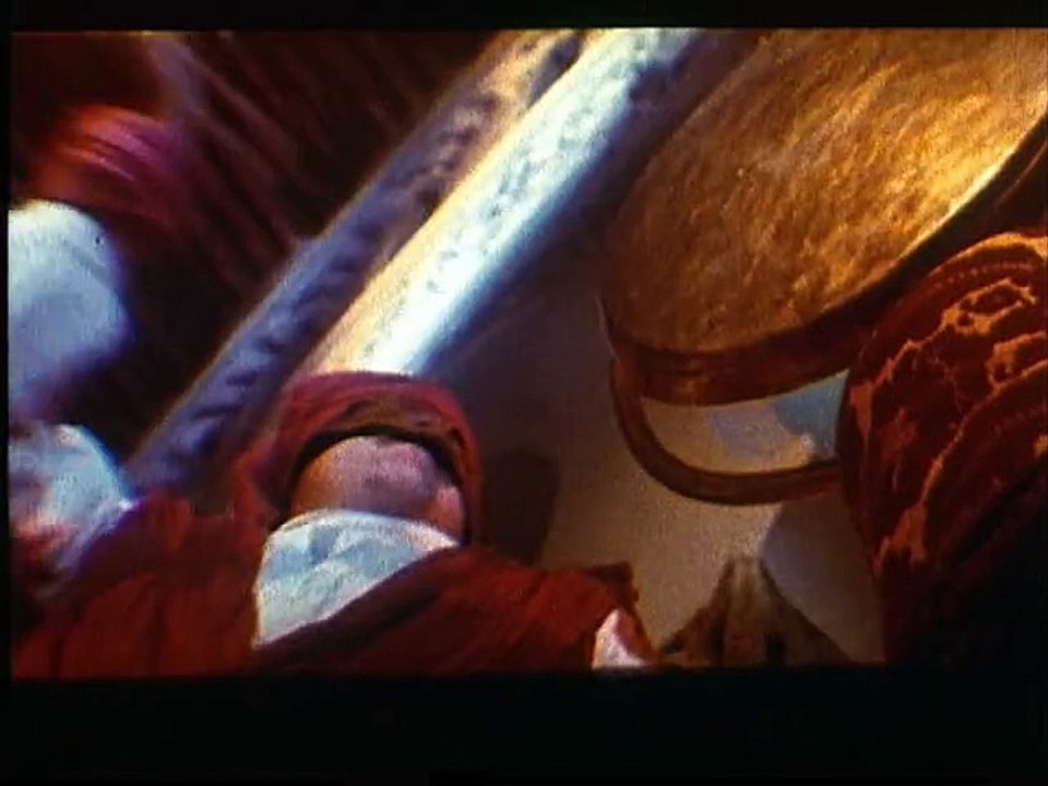 Le trésor des quatre couronnes