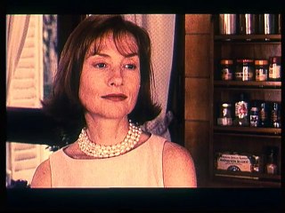 Merci pour le chocolat