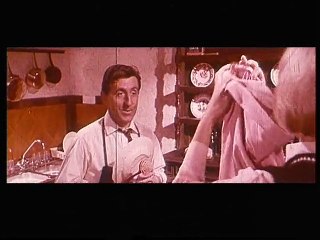 Ne nous fâchons pas