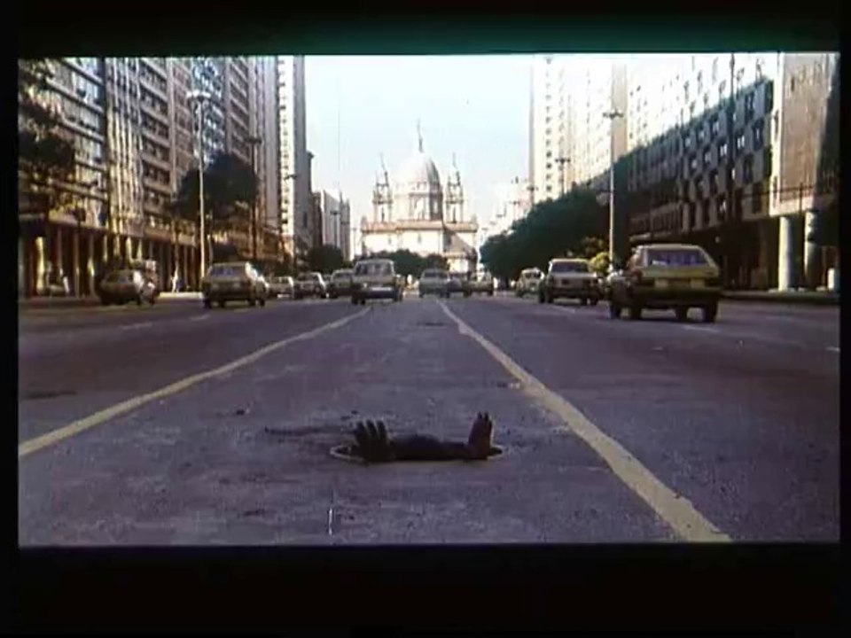 Si tu vas a rio... tu meurs