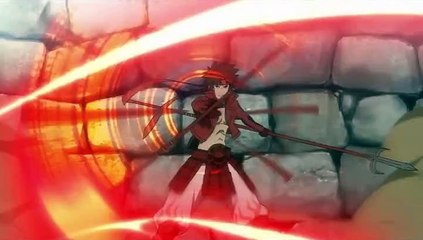 Sengoku Basara AMV - Мы будем драться