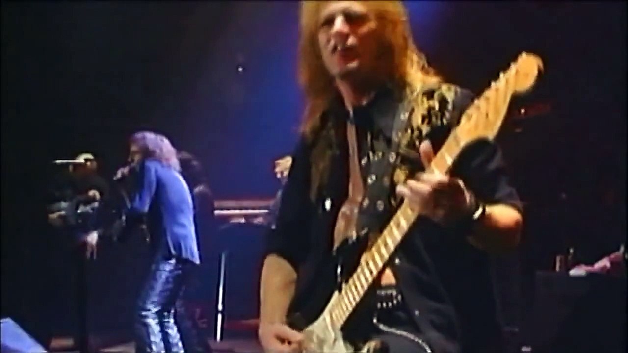 Dio Man on The Silver Mountain (Live in New York 2002) Evil or Divine HD remaster