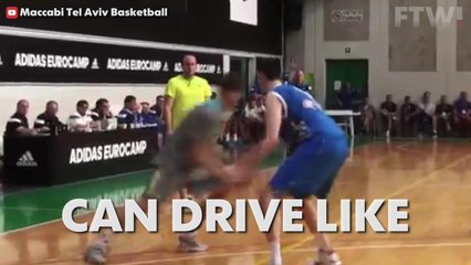 Meet the next big thing coming from Europe