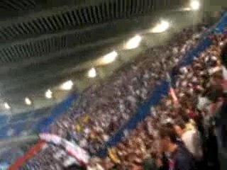 Grek atks psg troyes