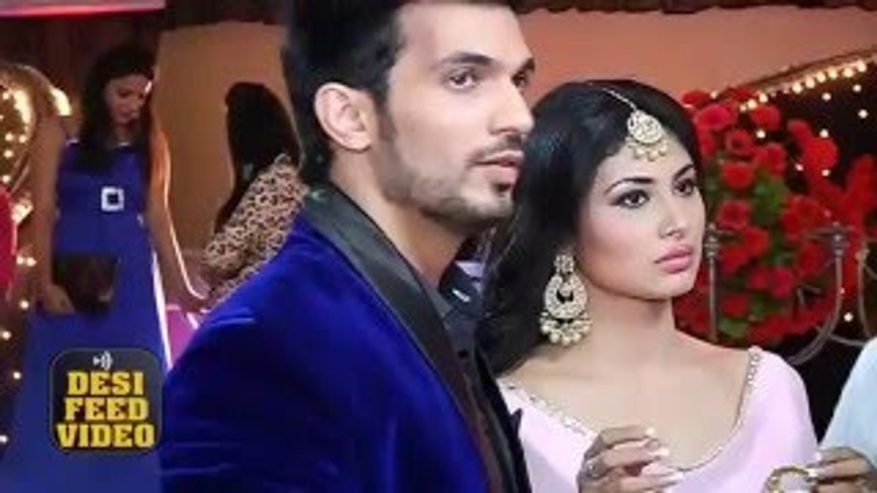 Naagin 11th January 2016 नागिन | Kya Kool Hain Hum 3 | On Location Serial News Special Epi