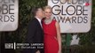 GOLDEN GLOBES AWARDS 2016 Red Carpet Style by Fashion Channel