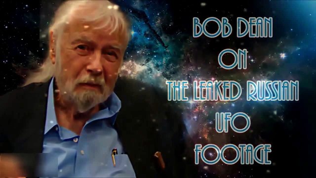 Russian ufo encounter leaked