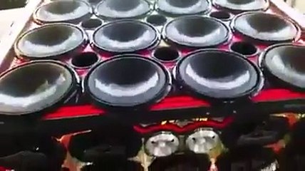 Montana e Saveiro Deboche e Abelvolks NoCampeonato