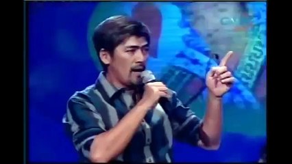 Dolphy Babalu with Lito Lapid and Bossing Vic-Funny Video Clip