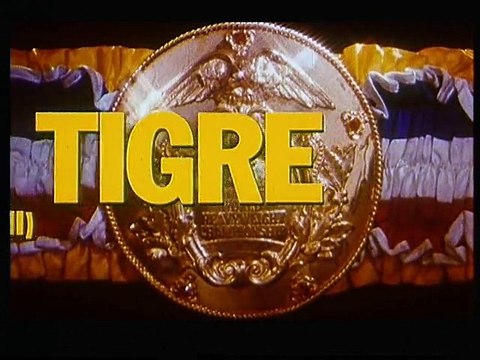 Rocky III, l'oeil du tigre