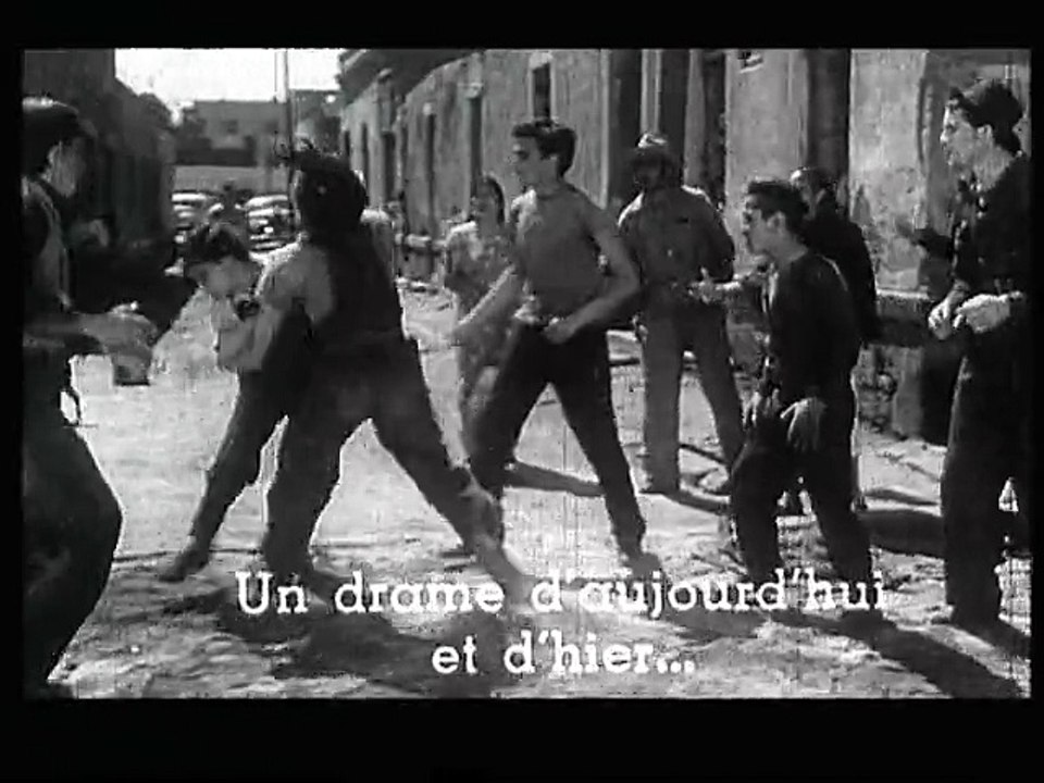 Pitié pour eux