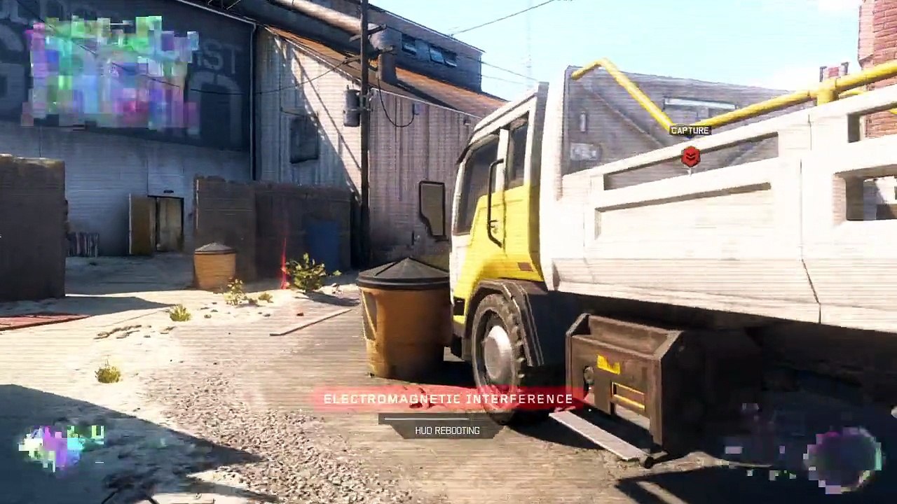 BO3 HIT OFFLINE