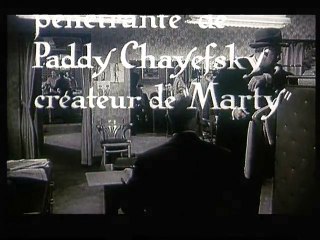 Au milieu de la nuit