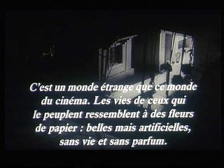 Fleurs de papier