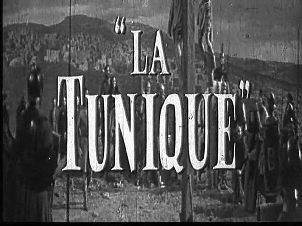 La tunique