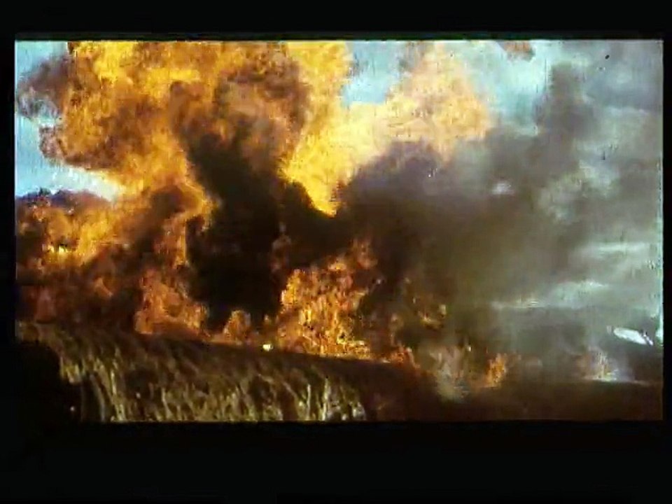 Mad Max 2 - le défi