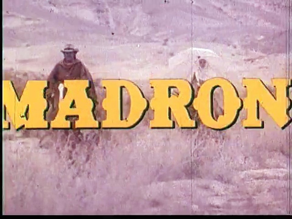 Madron