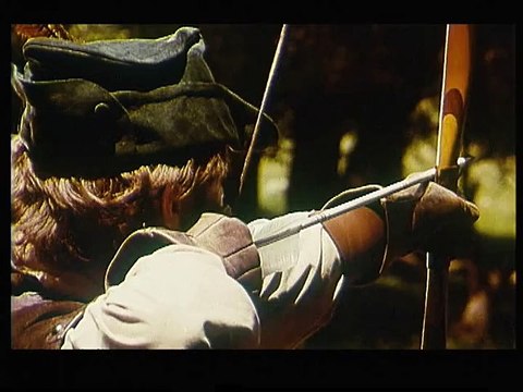 Sacré Robin des Bois