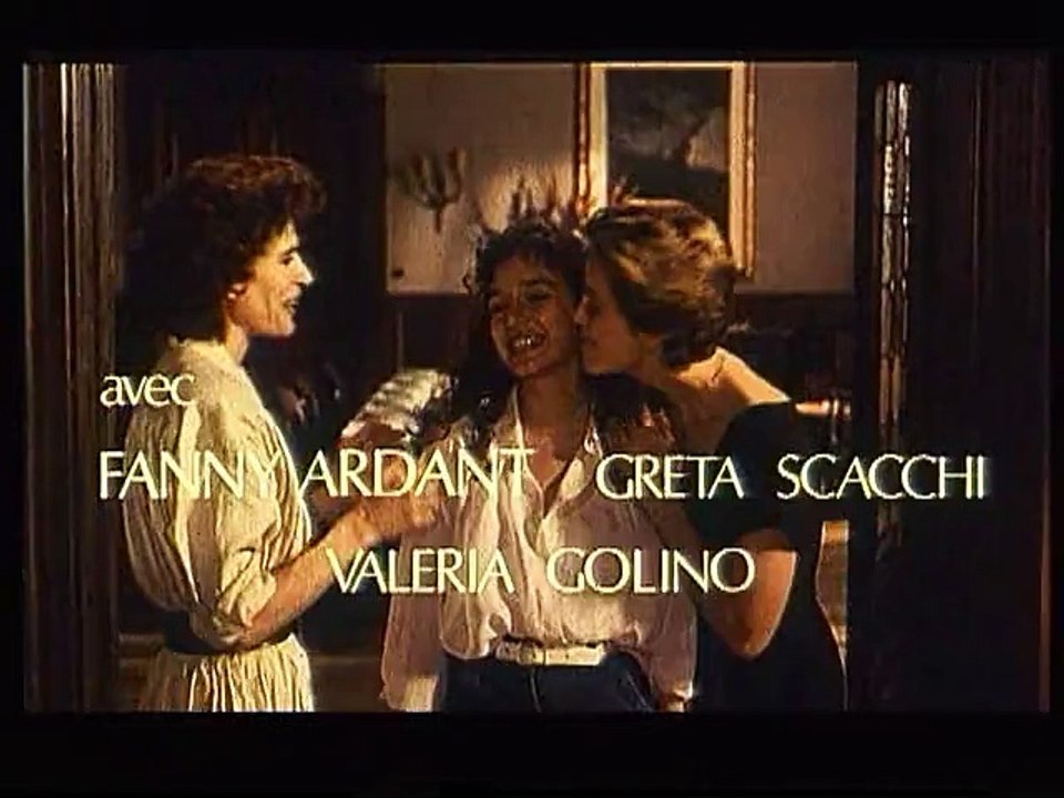 Trois soeurs