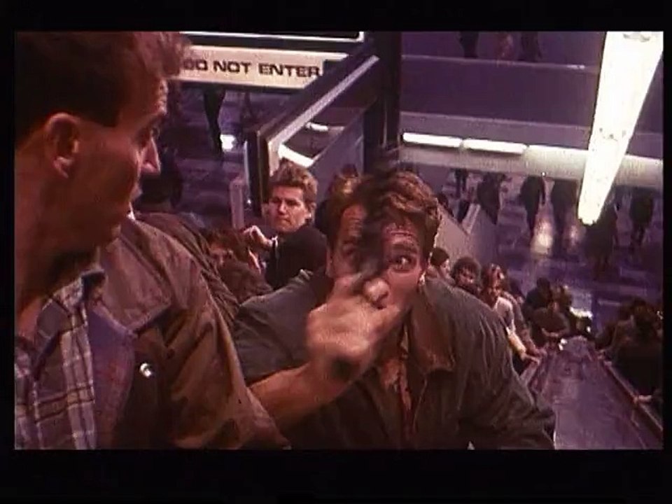 Total Recall