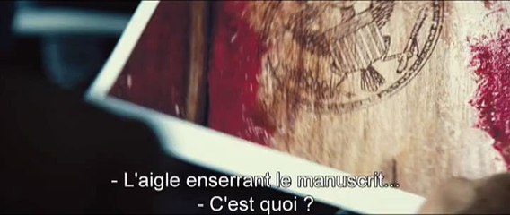 Benjamin Gates et le Livre des secrets