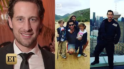 &#39;The Room&#39; Star Jacob Tremblay&#39;s Hot Dad Stole the Golden Globes (Funny Videos 720p)