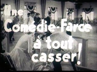 Chérie, je me sens rajeunir