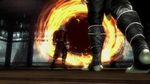 Mortal Kombat Komplete Edition {PC} — Chapter 5 Liu Kang {60 FPS}
