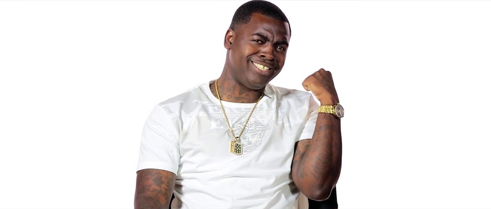 Kidd Kidd plays This or That | presented by Hotnewhiphop