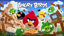 Tizen: porting and playing Android games (Angry Birds and Gun Bros)