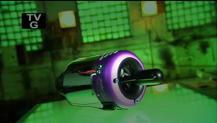 Model R/C Turbines  Hobby And Fun