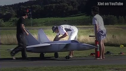 The world's largest Mig 2
RC Scale model airplane - the test flight  Hobby And Fun