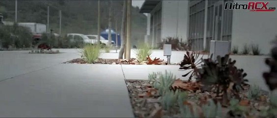 RC Drift Cars vs Parkour  Reality Show Videos