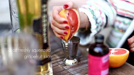 3 Cocktails For The 4th of July