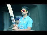 Saqib Saleem to Play An 'Aggressive' Cricketer Virat Kohli in MS Dhoni Biopic Movie