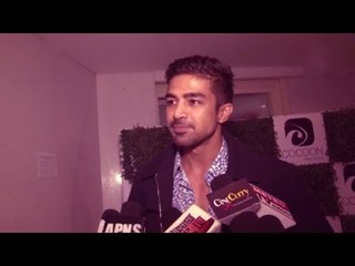 Ace Designer Varun Bahl @ Debut For Collaborative Collection
