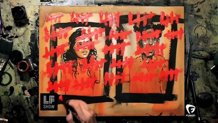 Laura Flanders Show: Molly Crabapple