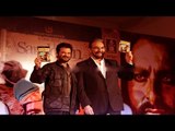 DVD Launch Of Kabir Bedi's Lonic Sandokan Tv Series By Anil Kapoor