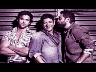 Farhan Akhtar Thinks A Sequel To Zindagi Na Milegi Dobara Will Be 'Great Fun'