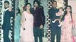 Harbhajan Singh's 2nd WEDDING Reception Bash | Dhoni, Virat Kohli, Shahrukh, Salman