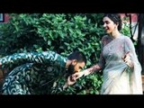 Ranveer Singh KISS PROPOSES Deepika Padukone In PUBLIC